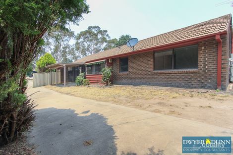 Property photo of 8 Lort Place Chisholm ACT 2905