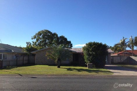 7 Cabbage Tree Rd, Andergrove, QLD 4740