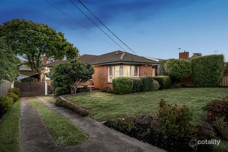 Property photo of 38 Florey Crescent Mulgrave VIC 3170