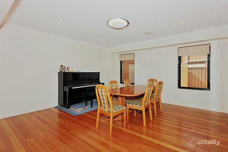 Property photo of 26 Brookglen Boulevard Cairnlea VIC 3023