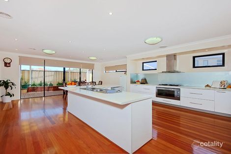 Property photo of 26 Brookglen Boulevard Cairnlea VIC 3023