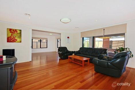 Property photo of 26 Brookglen Boulevard Cairnlea VIC 3023