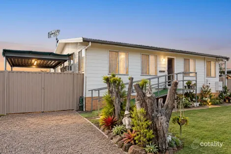 1 East St, Boonah, QLD 4310