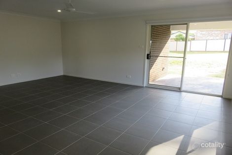 Property photo of 29 Tournament Street Rutherford NSW 2320