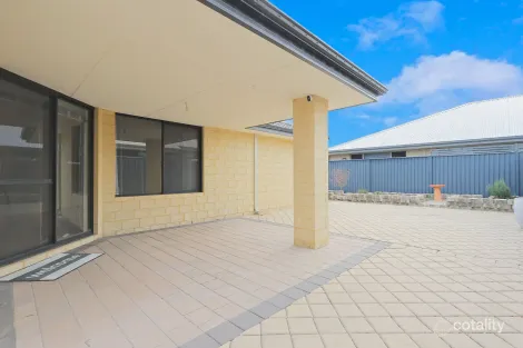 Property photo of 39 Lanagan Drive Baldivis WA 6171
