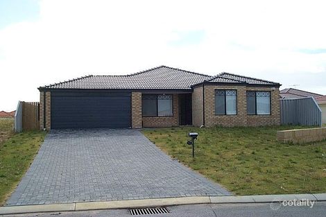 54 Zedora Loop, Port Kennedy, WA 6172
