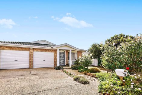 39 Yumba Ave, Ngunnawal, ACT 2913