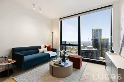 5203/88 Queens Bridge St, Southbank, VIC 3006