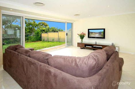 Property photo of 4 Greig Place Engadine NSW 2233