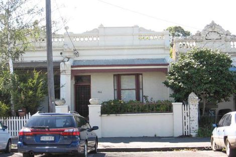 466 Station St, Carlton North, VIC 3054