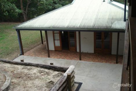 Property photo of 40 Whiteley Road Miallo QLD 4873
