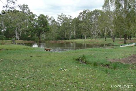Property photo of 1865 Lake Moogerah Road Moogerah QLD 4309