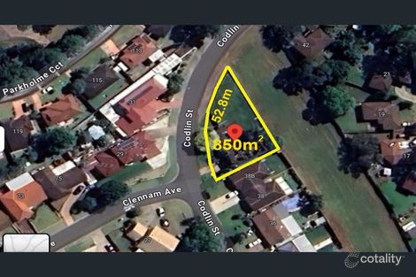 40 Codlin St, Ambarvale, NSW 2560