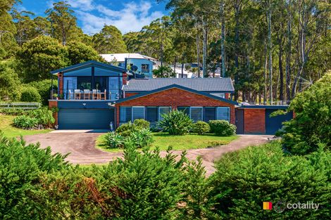 Property photo of 11 Barlings Drive Tomakin NSW 2537