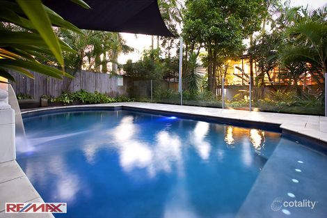 Property photo of 149 Macrossan Avenue Norman Park QLD 4170