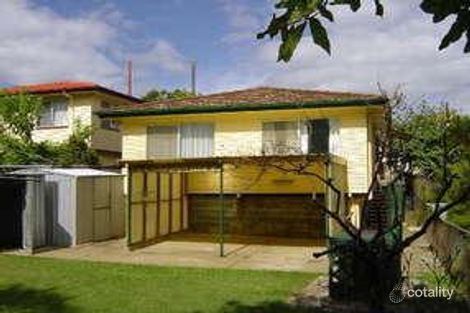 Property photo of 8 Euston Street Wynnum West QLD 4178