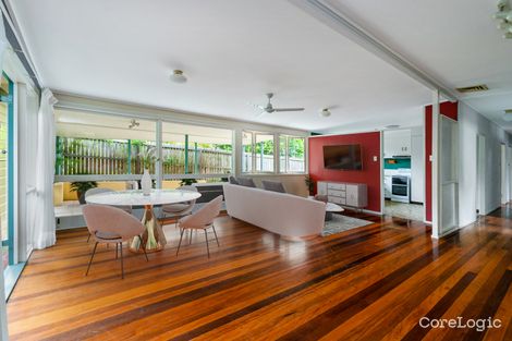 Property photo of 11 Norm Street Kenmore QLD 4069