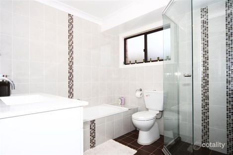 Property photo of 46 Faulkland Crescent Kings Park NSW 2148