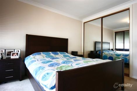Property photo of 46 Faulkland Crescent Kings Park NSW 2148