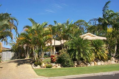 87 Sycamore Pde, Victoria Point, QLD 4165