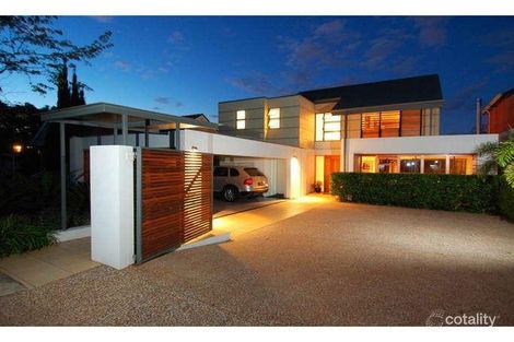 Property photo of 12 Union Street Clayfield QLD 4011