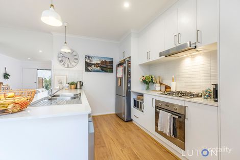 Property photo of 4/20 Clare Burton Crescent Franklin ACT 2913