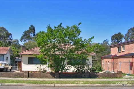 48 Emert St, Wentworthville, NSW 2145