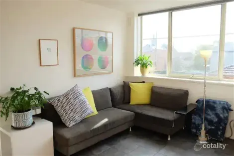 8/51 Delbridge St, Fitzroy North, VIC 3068