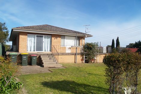 Property photo of 26 Spindler Street Bega NSW 2550