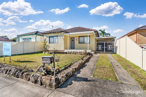 Property photo of 10 Meroo Street Auburn NSW 2144