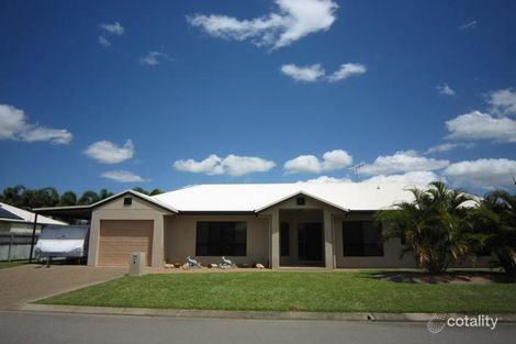 Property photo of 8 Sunningdale Court Kirwan QLD 4817