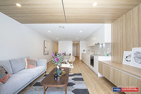 Property photo of 302/32 Mort Street Braddon ACT 2612