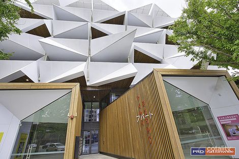 302/32 Mort St, Braddon, ACT 2612