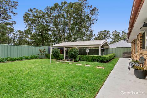 Property photo of 252 Spinks Road Glossodia NSW 2756