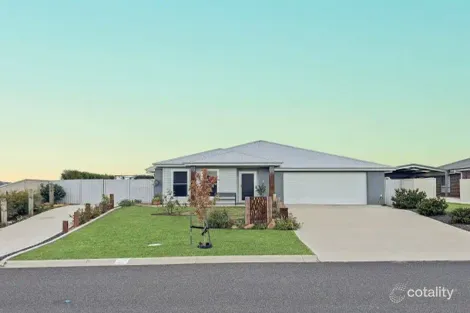 Property photo of 5 Hyacinth Way Llanarth NSW 2795