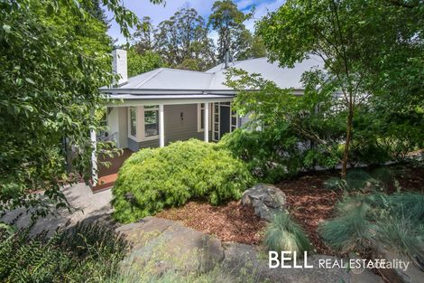 36 Belgrave-Ferny Creek Rd, Ferny Creek, VIC 3786