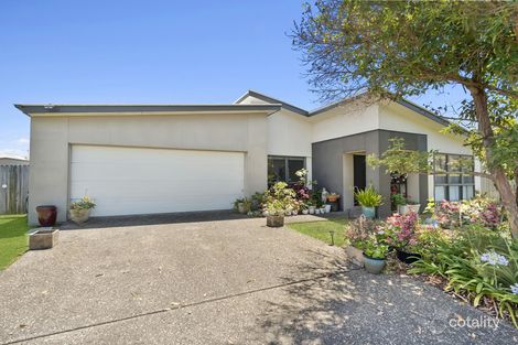 Property photo of 36 Ningi Waters Drive Ningi QLD 4511