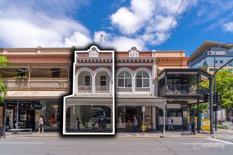 229 RUNDLE ST, ADELAIDE, SA 5000