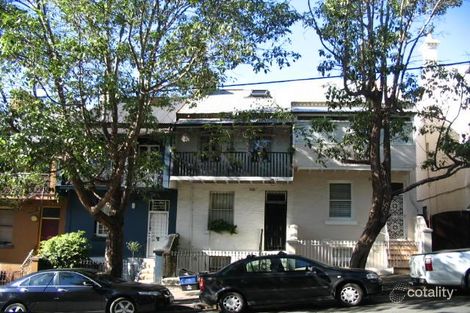 Property photo of 288 Palmer Street Darlinghurst NSW 2010
