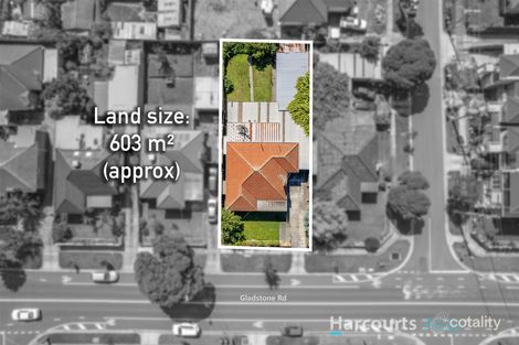Property photo of 83 Gladstone Road Dandenong VIC 3175