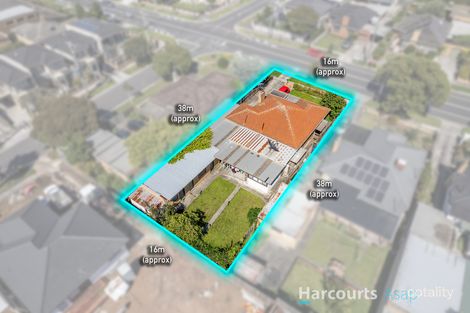 Property photo of 83 Gladstone Road Dandenong VIC 3175