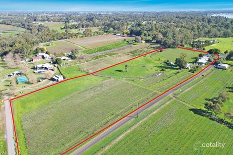 Property photo of 2 Forest Road Henley Brook WA 6055