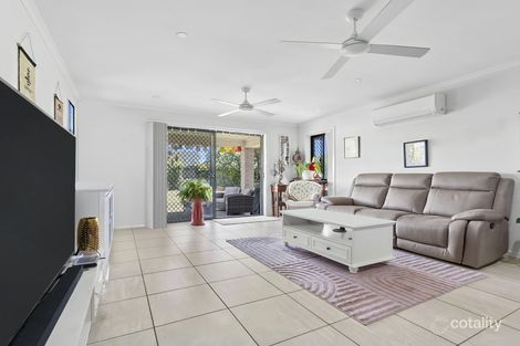 Property photo of 36 Ningi Waters Drive Ningi QLD 4511
