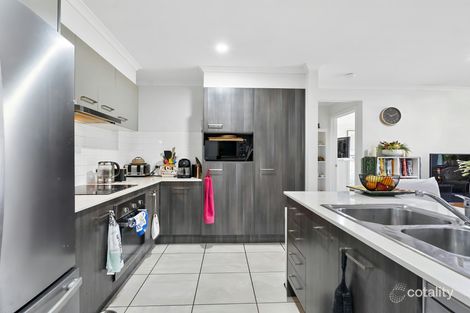 Property photo of 36 Ningi Waters Drive Ningi QLD 4511