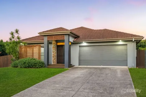 5 Jarad St, Morayfield, QLD 4506