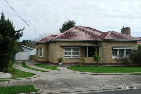 43 Elston St, Brooklyn Park, SA 5032