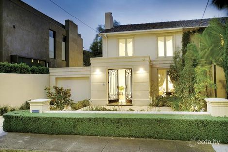 18 Cole Ct, Toorak, VIC 3142