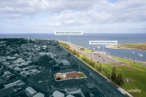 5 Beach Rd, Werribee South, VIC 3030