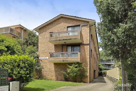 Property photo of 5/10 Jessie Street Westmead NSW 2145