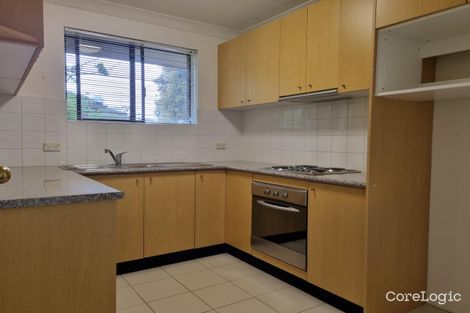 Property photo of 5/10 Jessie Street Westmead NSW 2145